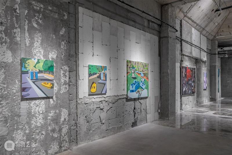 没顶画廊将于2024年2月4日至2月19日闭馆 崇真艺客