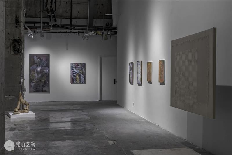 没顶画廊将于2024年2月4日至2月19日闭馆 崇真艺客