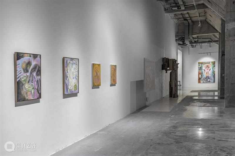 没顶画廊将于2024年2月4日至2月19日闭馆 崇真艺客