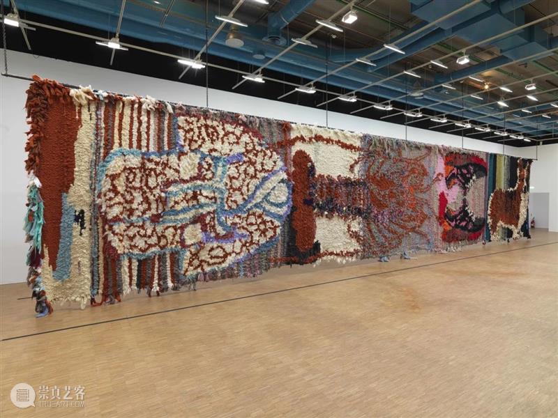 新闻｜巴黎蓬皮杜艺术中心将丹尼尔·杜瓦 & 格雷戈里·吉奎尔作品纳入永久收藏 崇真艺客
