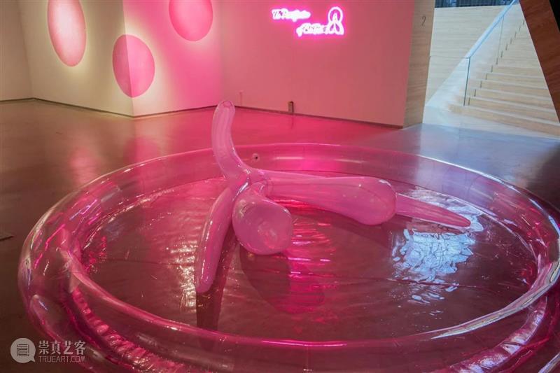 XÙN解读｜“祖细迟滞——李佳宝个展”作品阐释（二）   崇真艺客