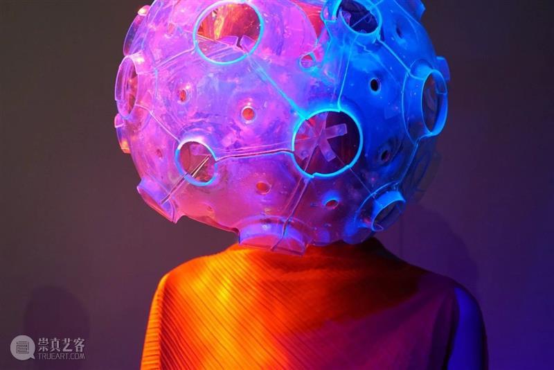 XÙN解读｜“祖细迟滞——李佳宝个展”作品阐释（二）   崇真艺客