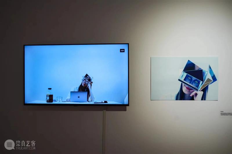 XÙN解读｜“祖细迟滞——李佳宝个展”作品阐释（二）   崇真艺客