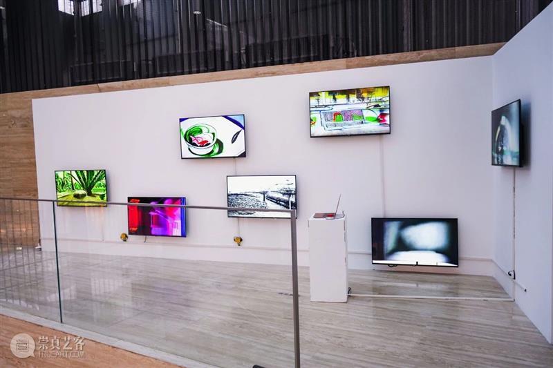 XÙN解读｜“祖细迟滞——李佳宝个展”作品阐释（二）   崇真艺客