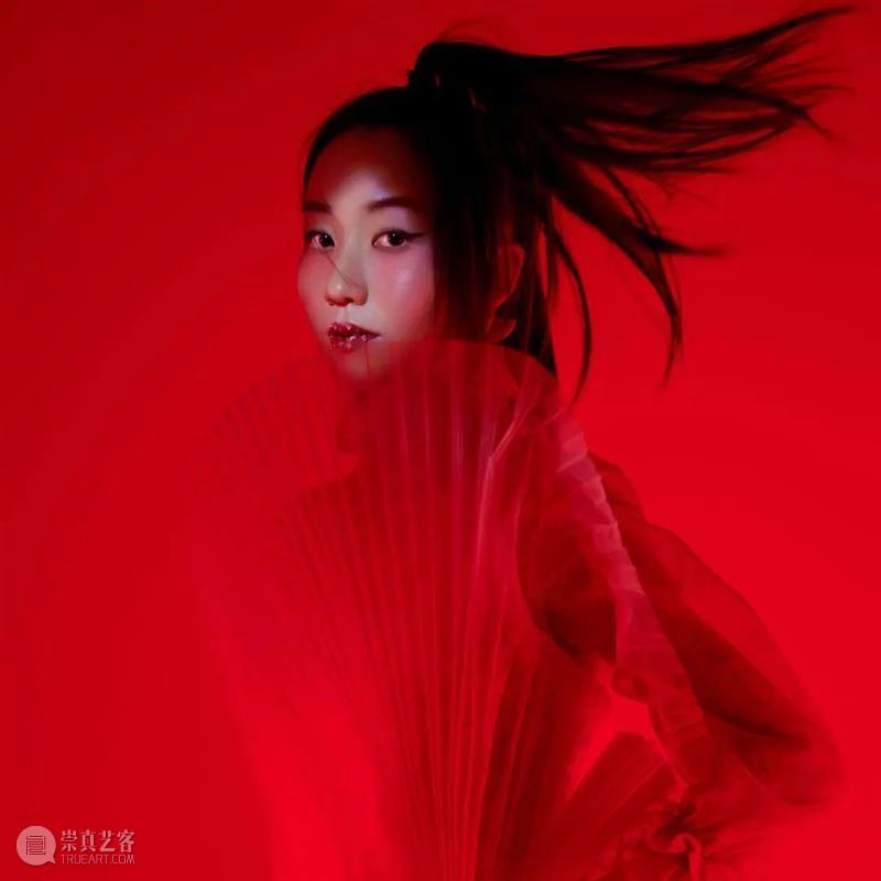 XÙN解读｜“祖细迟滞——李佳宝个展”作品阐释（二）   崇真艺客