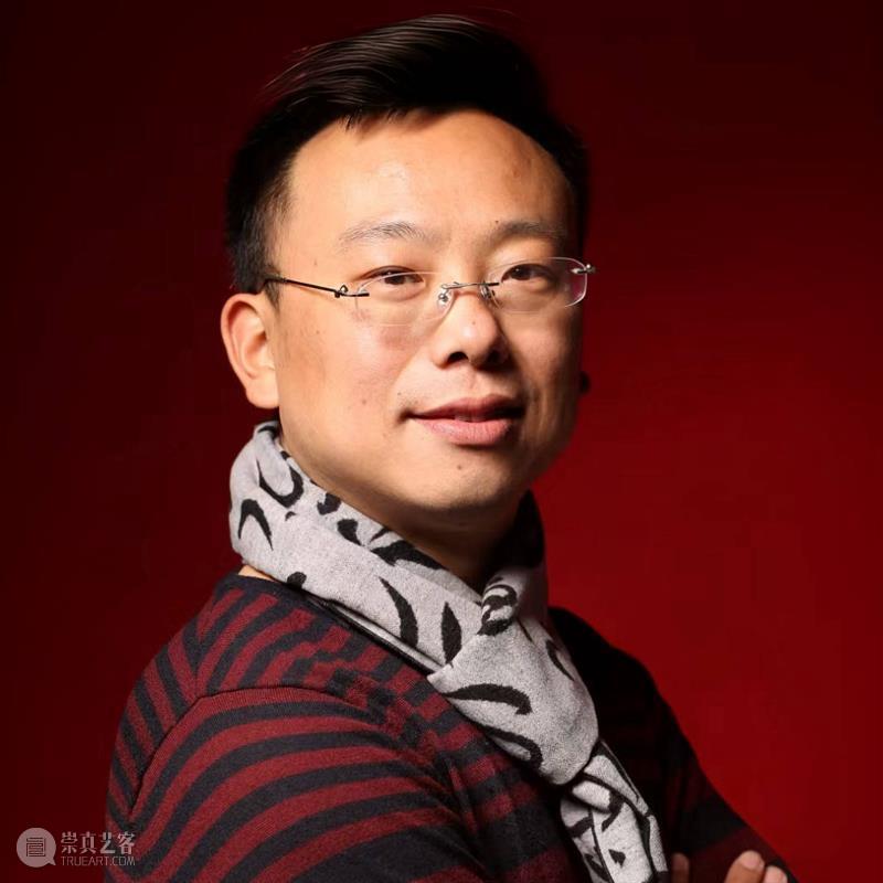 直播预告  | 话剧《千里江山图》主创对谈  上海话剧艺术中心 主创 上海话剧艺术中心 上海市虹口区文化和旅游局联合策划 作家 孙甘露 作品 艺术 目前 阶段 观众 崇真艺客