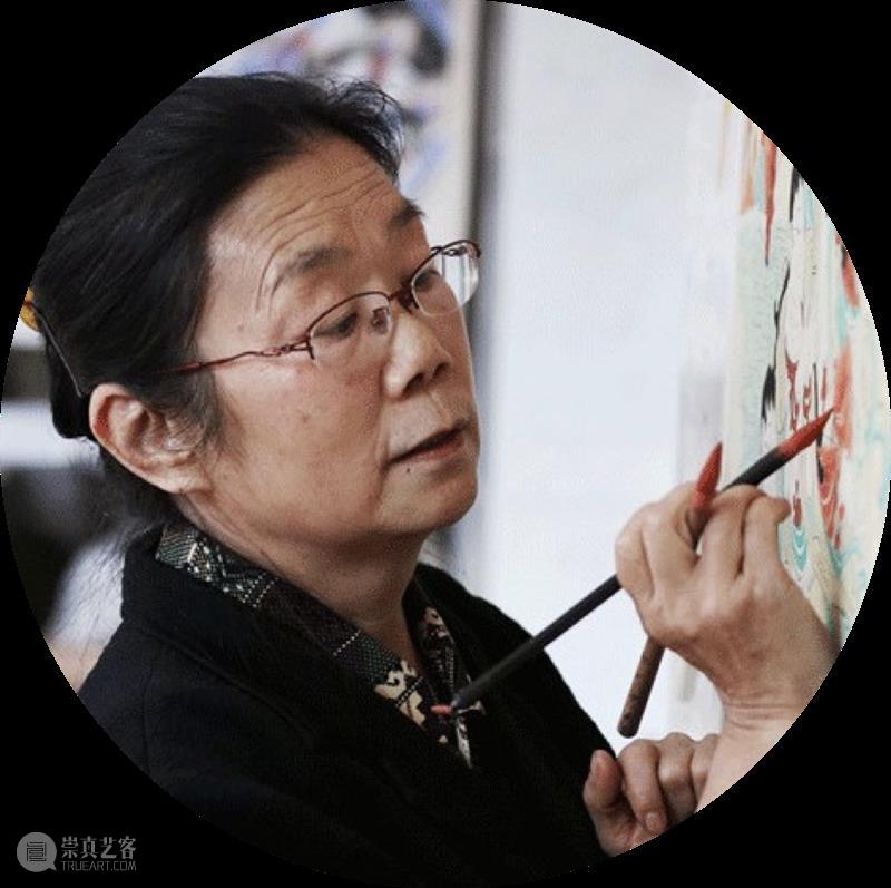 敦煌画家史敦宇访谈｜一朝入梦 终身不醒 博文精选  引力艺术空间 史敦宇 崇真艺客
