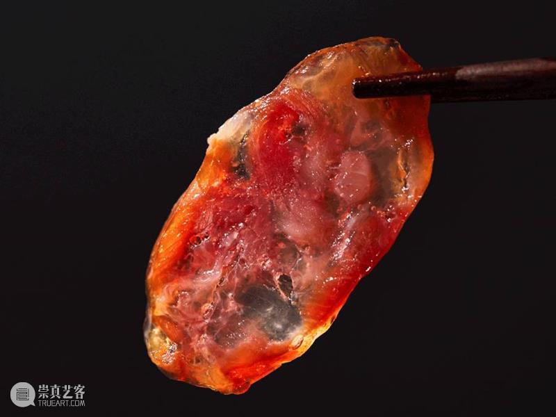 四川香肠：老子天下第一！ 崇真艺客