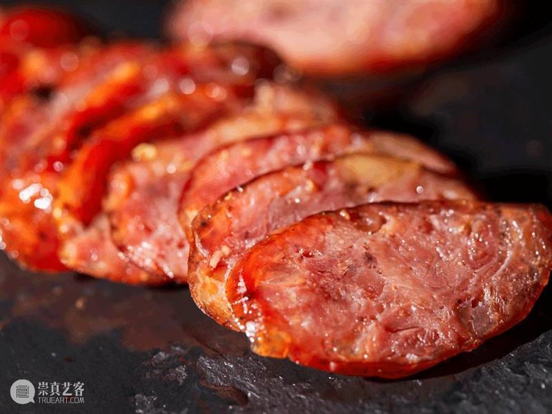 四川香肠：老子天下第一！ 崇真艺客