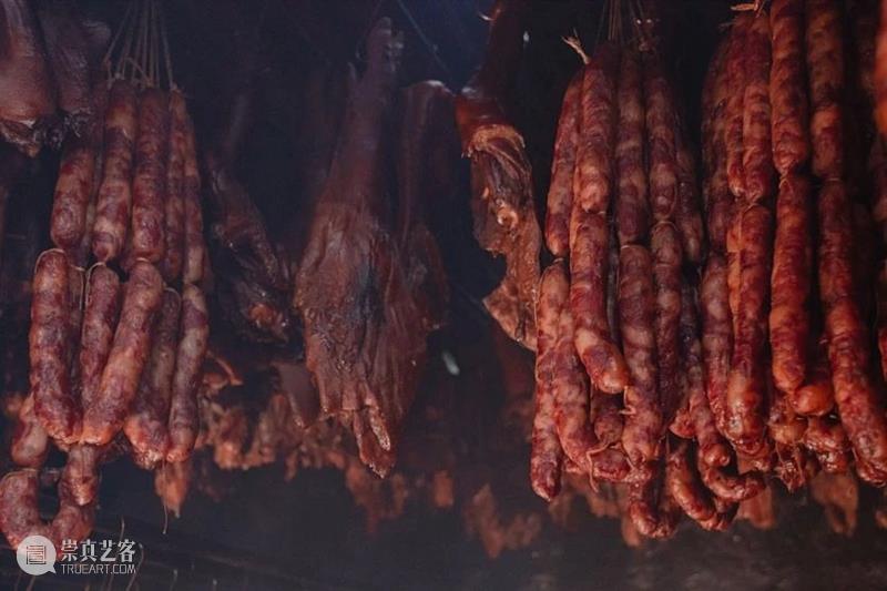 四川香肠：老子天下第一！ 崇真艺客