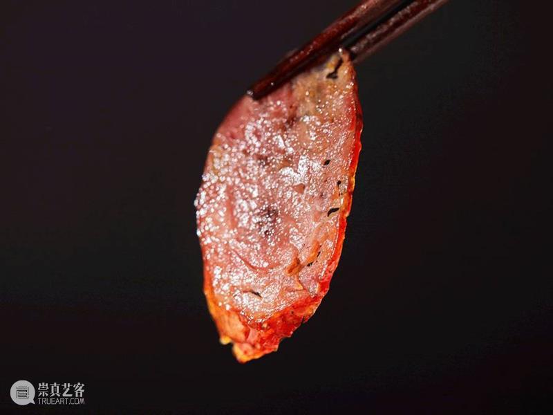 四川香肠：老子天下第一！ 崇真艺客