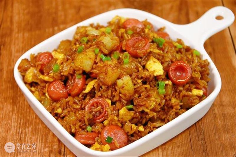 四川香肠：老子天下第一！ 崇真艺客