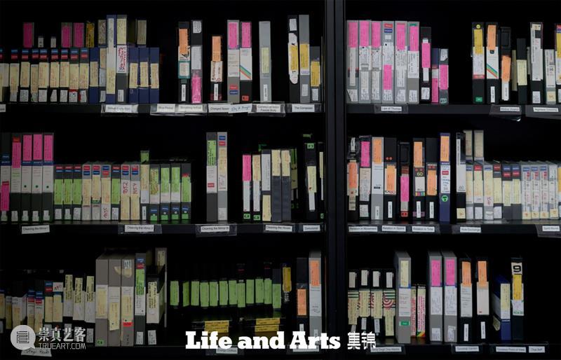 77岁,玛丽娜 · 阿布拉莫维奇选择「不再痛苦」| Life and Arts集锦 崇真艺客