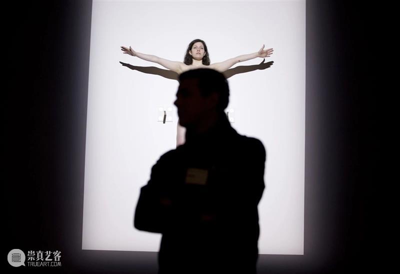 77岁,玛丽娜 · 阿布拉莫维奇选择「不再痛苦」| Life and Arts集锦 崇真艺客