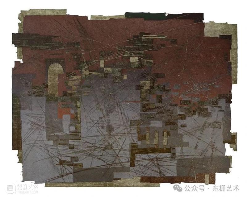 【现场】“游记:张远帆版画作品展”开幕！ 崇真艺客