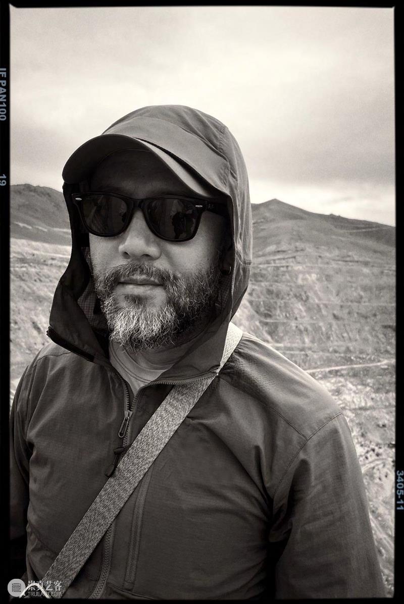 身边艺术 II｜史国威 Shi Guowei 崇真艺客