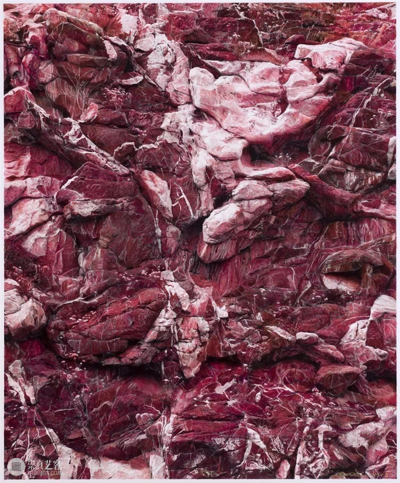 身边艺术 II｜史国威 Shi Guowei 崇真艺客