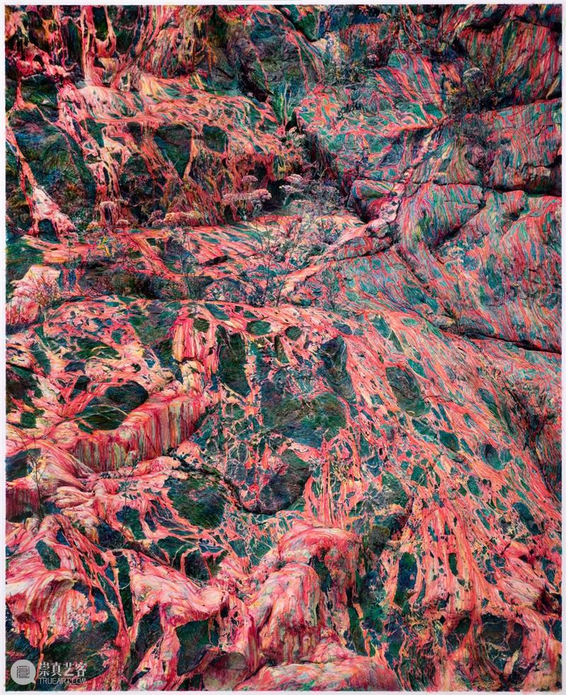 身边艺术 II｜史国威 Shi Guowei 崇真艺客