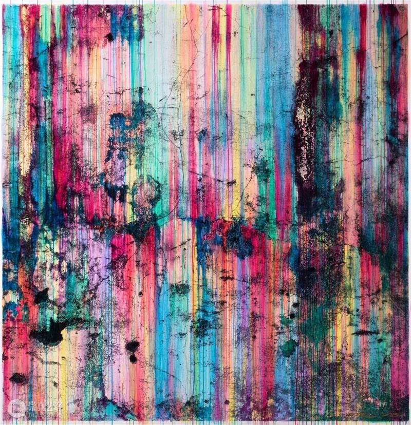 身边艺术 II｜史国威 Shi Guowei 崇真艺客