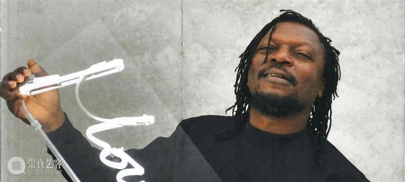 身边艺术 II｜史国威 Shi Guowei 崇真艺客