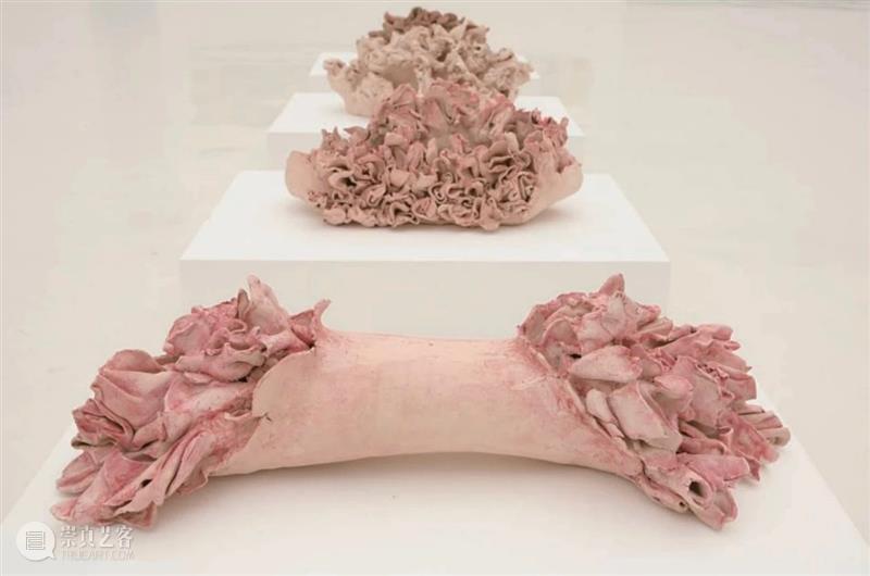 身边艺术 II｜陈小丹 Chen Xiaodan 崇真艺客