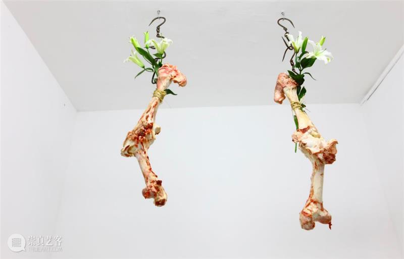 身边艺术 II｜陈小丹 Chen Xiaodan 崇真艺客