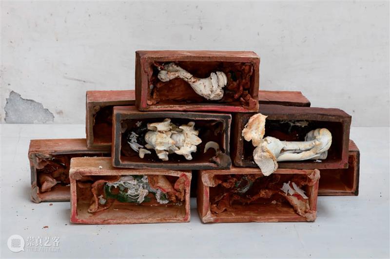 身边艺术 II｜陈小丹 Chen Xiaodan 崇真艺客