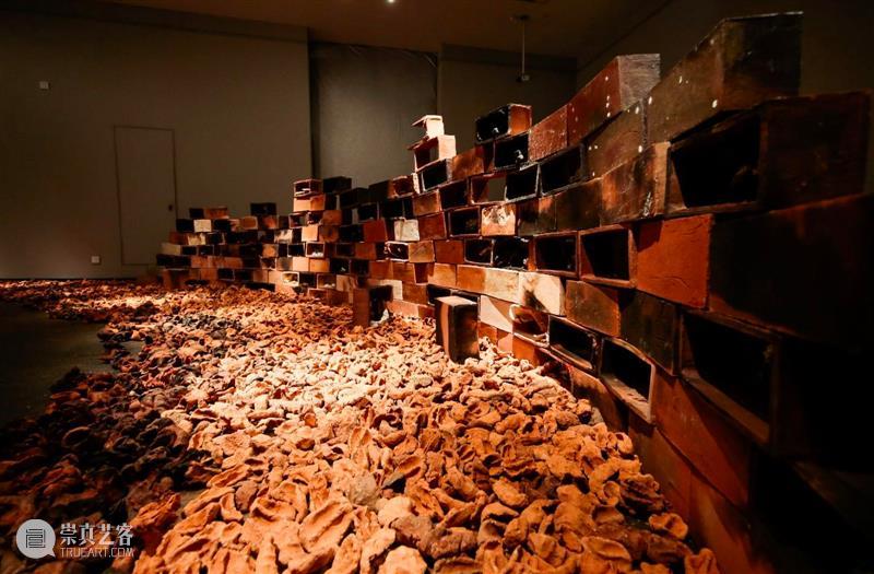 身边艺术 II｜陈小丹 Chen Xiaodan 崇真艺客