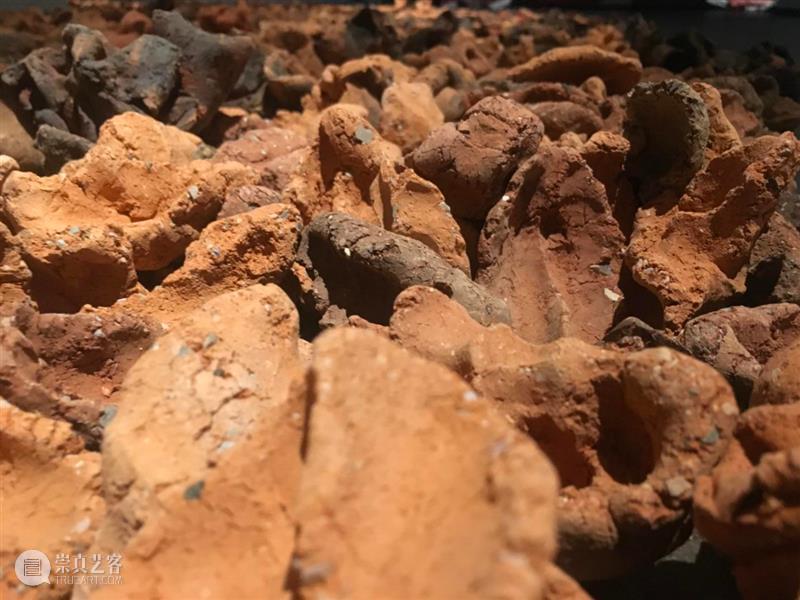 身边艺术 II｜陈小丹 Chen Xiaodan 崇真艺客