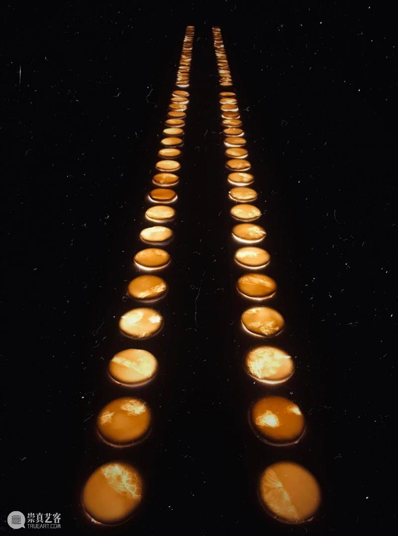 身边艺术 II｜陈小丹 Chen Xiaodan 崇真艺客