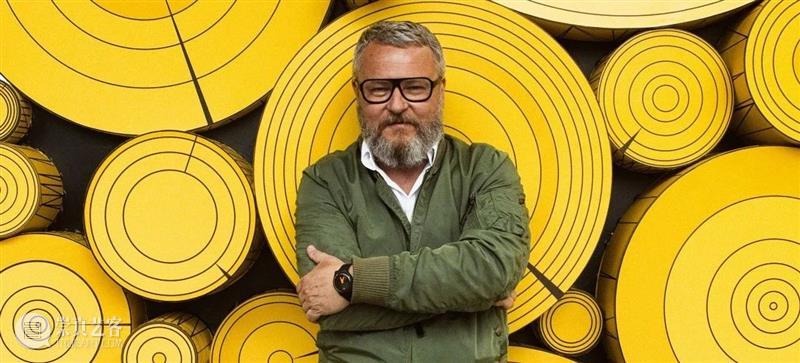 身边艺术 II｜陈小丹 Chen Xiaodan 崇真艺客