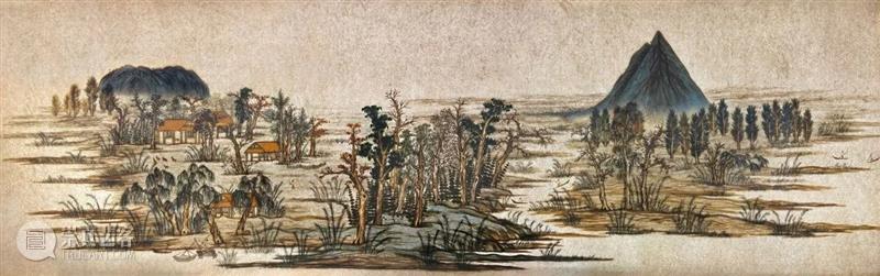 徐冰休斯敦新展：文字炼金术 博文精选  徐冰 崇真艺客