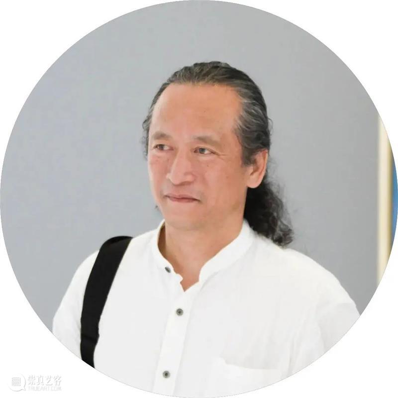 孙良 | 《无题》和《异禀》 崇真艺客