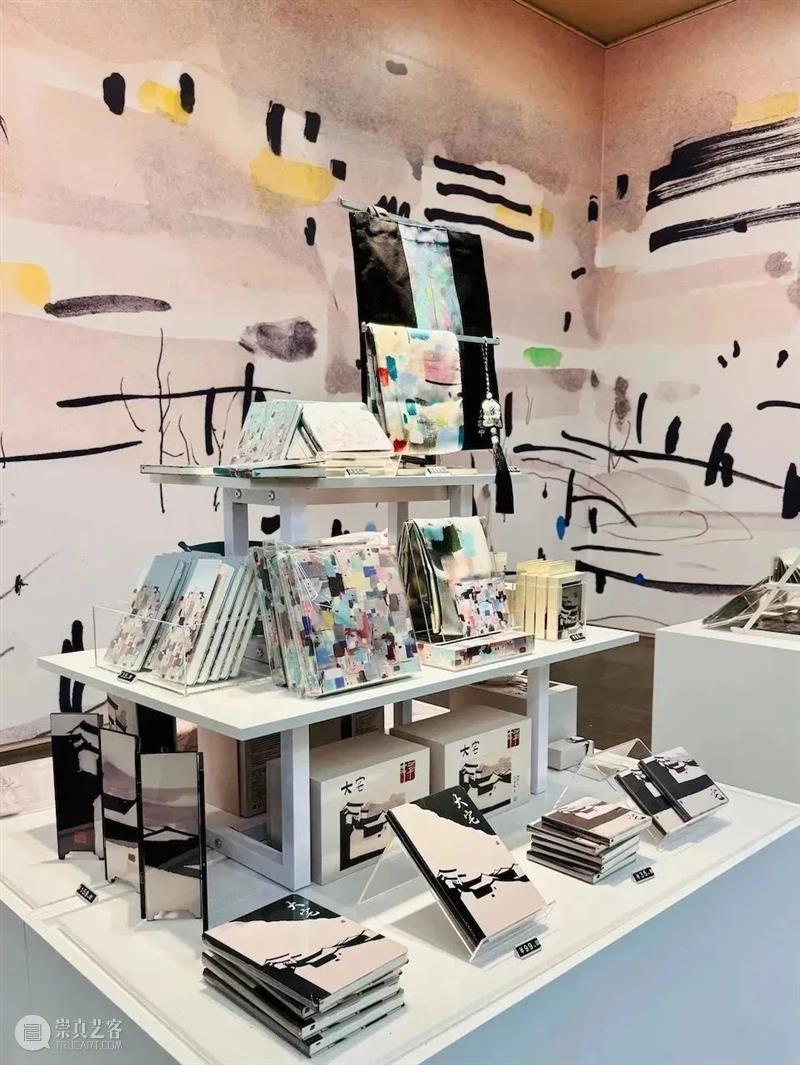 展览延伸 | 林风眠：我是中国人，有中国的底子、血统，自然喜欢表达自己的东⻄ 崇真艺客