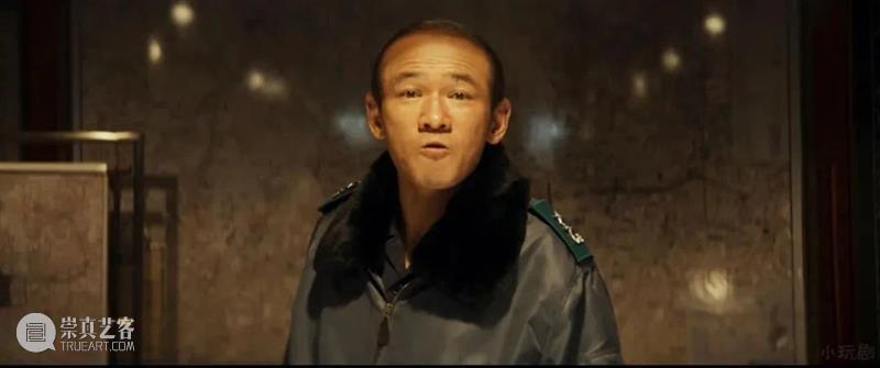 票房冠军、影帝联手，最强王炸终于来了！ 崇真艺客