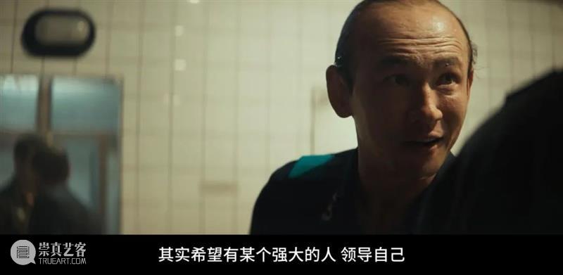 票房冠军、影帝联手，最强王炸终于来了！ 崇真艺客