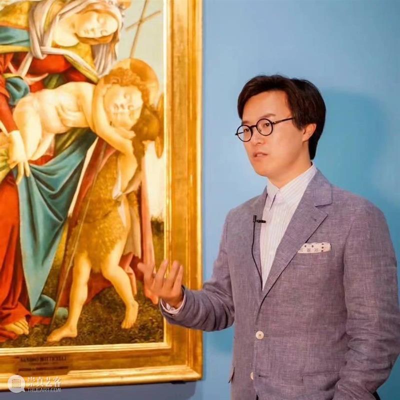 走近《大彗星》中的“00后”：未来不设限，万物皆可期（内含活动预告） 崇真艺客