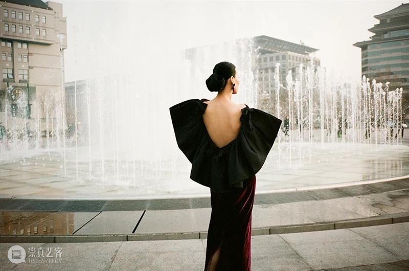 万曼和宋怀桂：艺术史上最伟大的爱情故事之一 崇真艺客