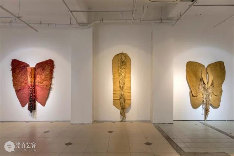 万曼和宋怀桂：艺术史上最伟大的爱情故事之一 崇真艺客