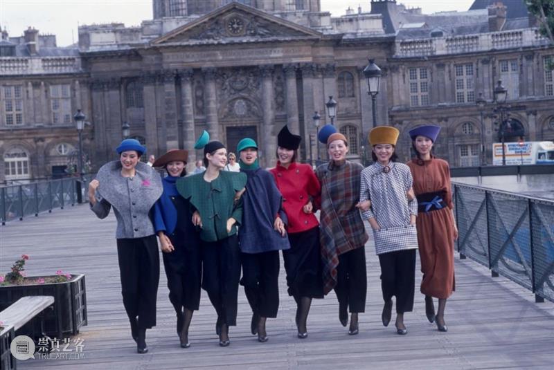 万曼和宋怀桂：艺术史上最伟大的爱情故事之一 崇真艺客