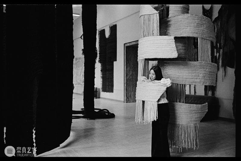 万曼和宋怀桂：艺术史上最伟大的爱情故事之一 崇真艺客