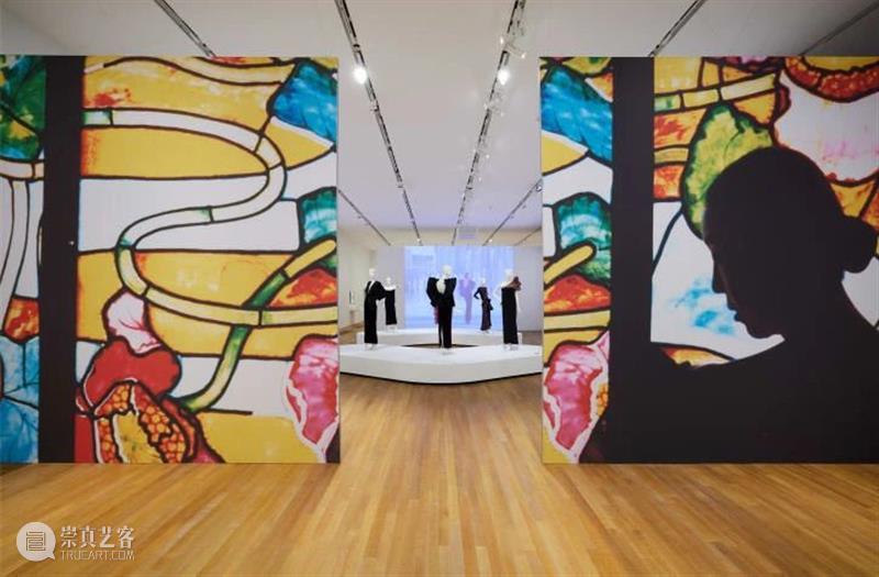 万曼和宋怀桂：艺术史上最伟大的爱情故事之一 崇真艺客