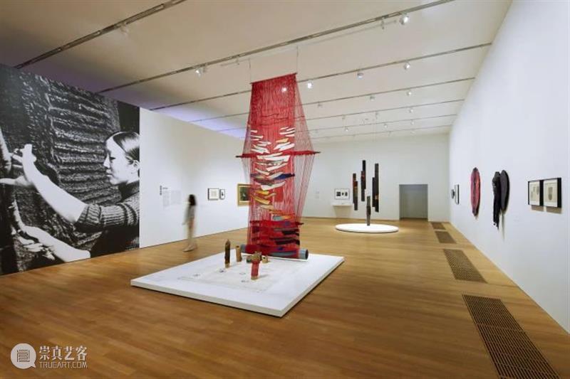 万曼和宋怀桂：艺术史上最伟大的爱情故事之一 崇真艺客