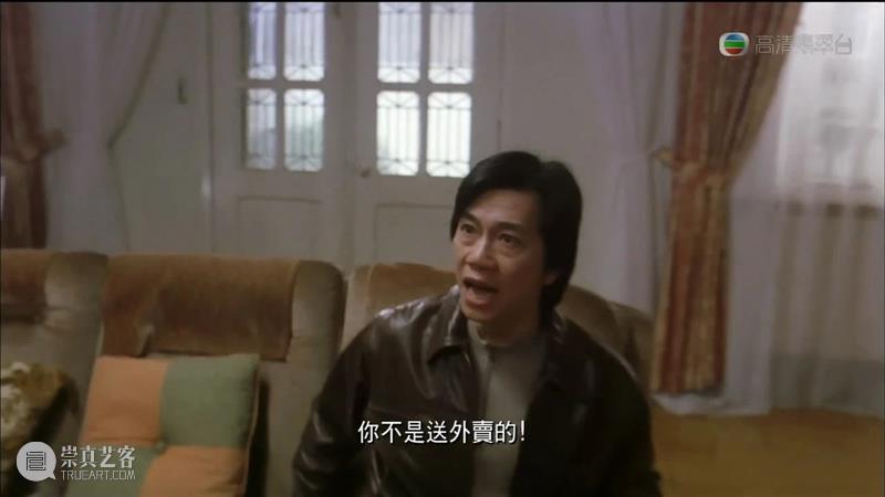 豆瓣8.3,影史极恶,华语狠片,居然上映了! 崇真艺客