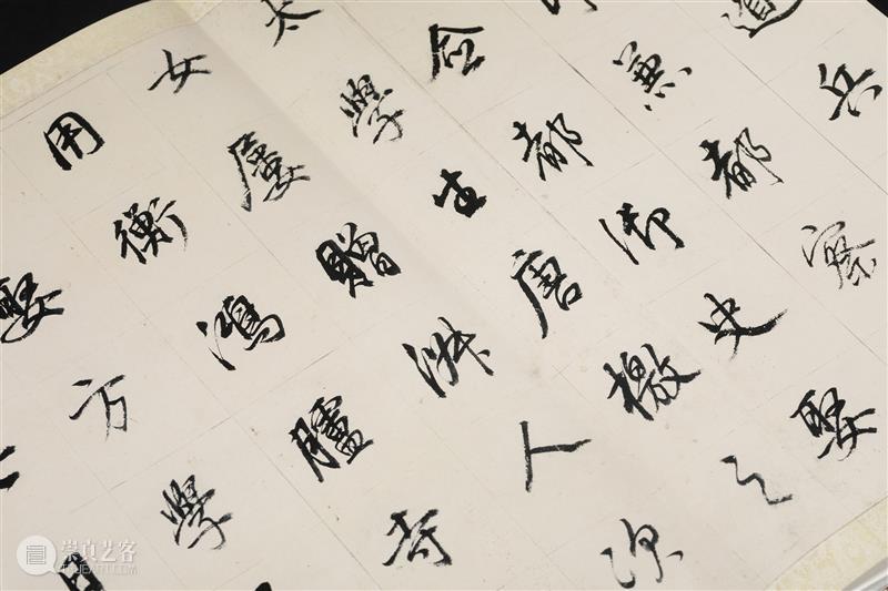 百年秘藏丨现存尺幅最大董其昌行楷书手卷首次出版,《董其昌书吴来仪公墓志铭墨迹》高清原大呈现! 崇真艺客