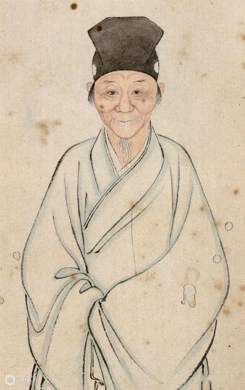 百年秘藏丨现存尺幅最大董其昌行楷书手卷首次出版,《董其昌书吴来仪公墓志铭墨迹》高清原大呈现! 崇真艺客