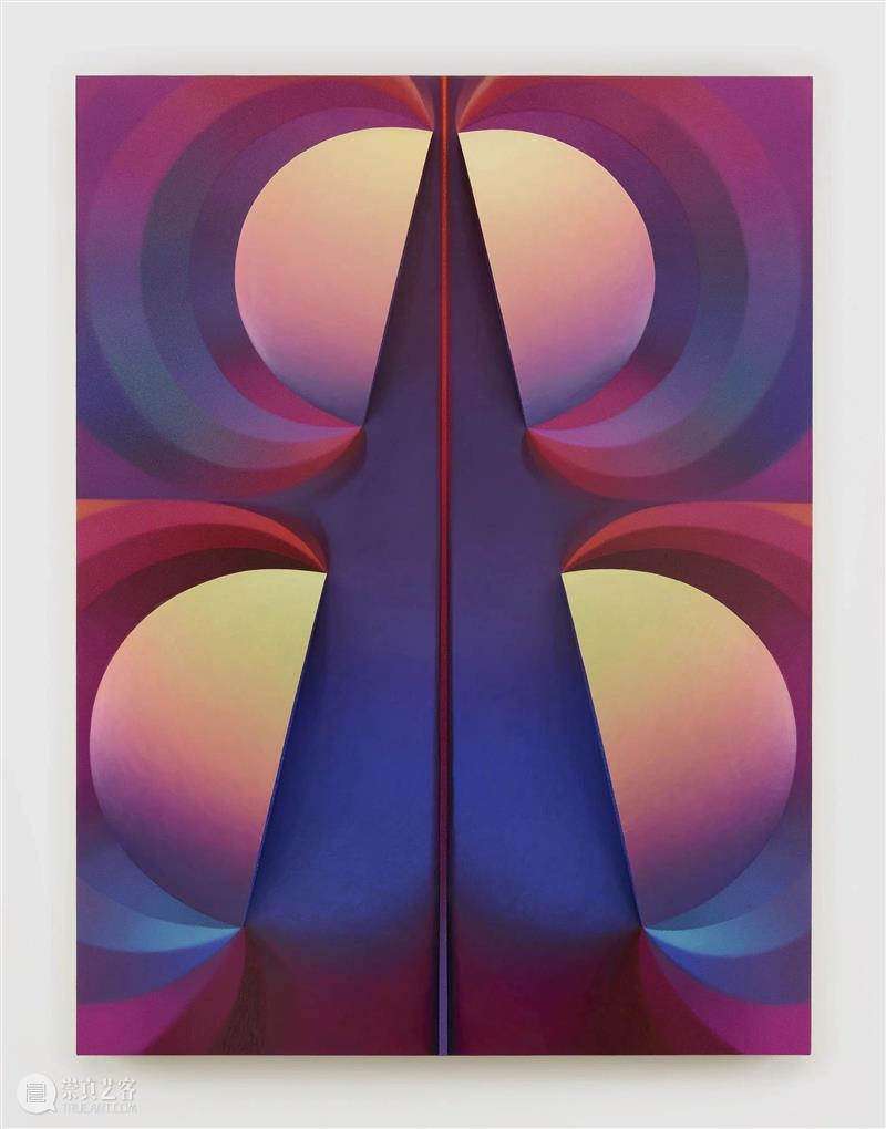 预览｜佩斯画廊参加 2024 洛杉矶弗里兹艺博会 Frieze LA｜展位 D10 崇真艺客