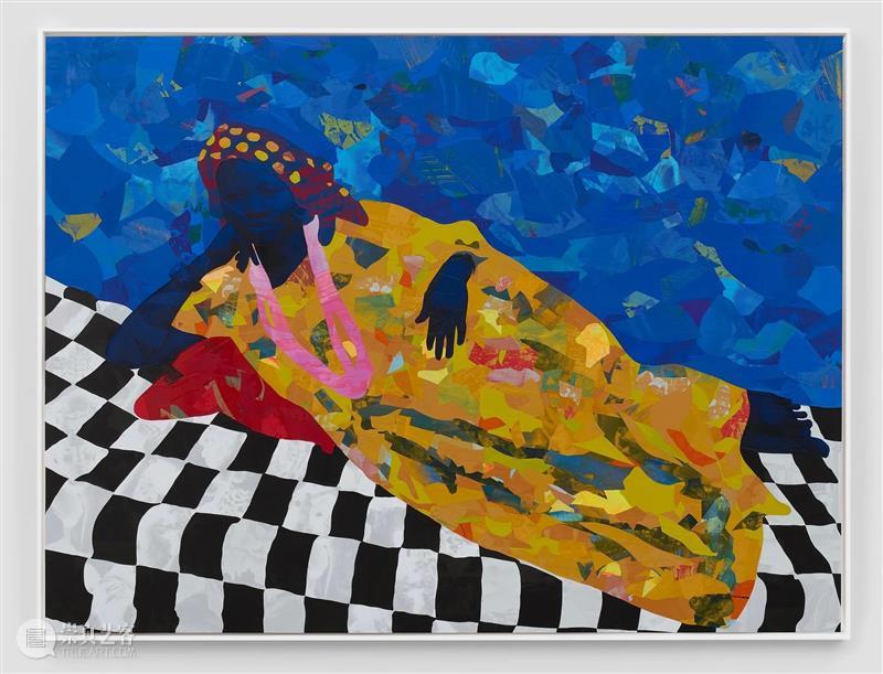 预览｜佩斯画廊参加 2024 洛杉矶弗里兹艺博会 Frieze LA｜展位 D10 崇真艺客