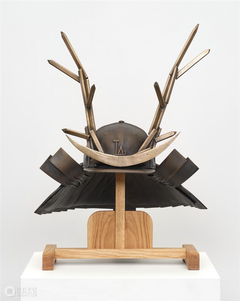 预览｜佩斯画廊参加 2024 洛杉矶弗里兹艺博会 Frieze LA｜展位 D10 崇真艺客