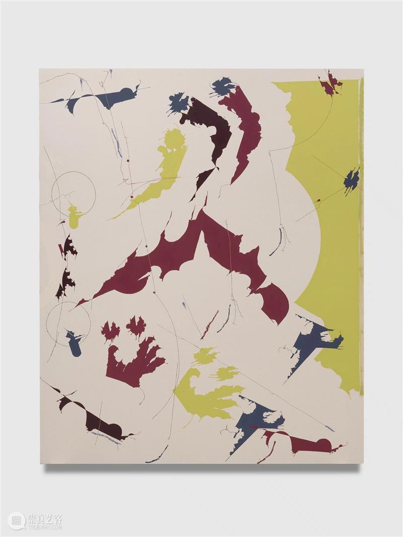 预览｜佩斯画廊参加 2024 洛杉矶弗里兹艺博会 Frieze LA｜展位 D10 崇真艺客